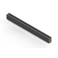 EDAC 746-096-560-206 Receptacles Press-fit Card Edge Connector