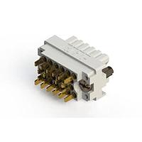 EDAC 516-020-501-402 Connectors Rack & Panel Connector