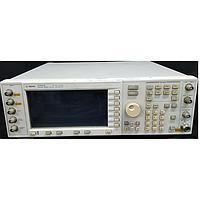 Agilent E4437B RF Signal Generator Rental Service