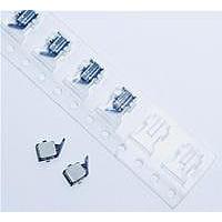 Omron Electronics D3SH-A0R1 Surface Mount Switch Long Lever SPST-NO Rt actuate w/o boss