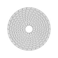 YATO YT-48203 Diamond Polishing Disc (100Mm, Gr.400)