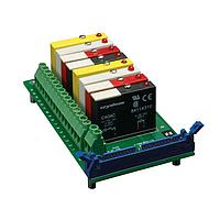 Sensata Technologies - Crydom PB-16C4 Accessories 16 I/O Max. Screw