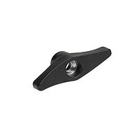 Davies Molding 2031CJ Knobs & Dials Bar T Knobs