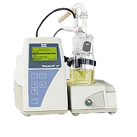 TitroLine® KF trace