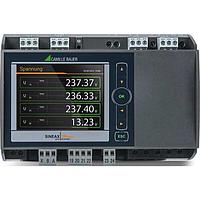 Gossen Metrawatt SINEAX DM5000 Multifunctional Power Meters (PMD) (0…3000A)