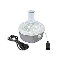 DaiHan DH.WHM12110 Fabric-Housed Heating Mantle (50ml, 450°C)