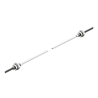 Autonics FTS1-320-05 Fiber Optic Units (150mm, Ø0.5mm, R10)