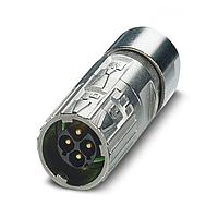 PHOENIX CONTACT 1629003 Standard Circular Connector M17-3EP1N8A8003S