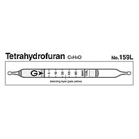Gastec 159L Quick-measuring Detector tubes Tetrahydrofuran C4H8O (5~232ppm)