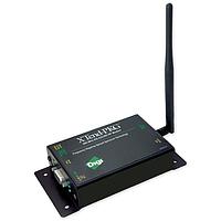 DIGI XTP9B-PKI-RA-NA RF Modems 9XTend Replacement RS232/485 128bit AES