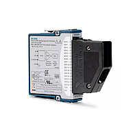 NI NI-9206 C Series Voltage Input Module (-10V~10V, 250 kS/s, 16 bits, Spring Terminal)