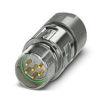 PHOENIX CONTACT 1629143 Connectors M23-06P1N8A9002S