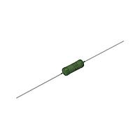 Vishay Draloric WR506170A1801J5100 Metal Oxide Leaded Resistor 2watt 1.8Kohms 5%
