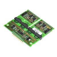 Power Integrations 2SC0650P2A1-17 IGBT, MOSFET Gate Drivers Dual-Ch 50A Module IGBT Driver