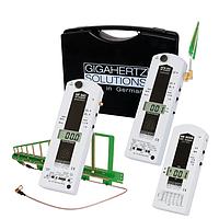 GIGAHERTZ SOLUTIONS MK20-W Electrosmog Measuring Kit (800 MHz - 2.7 GHz; 2.4 GHz - 6 GHz; 16 Hz - 100 KHz)