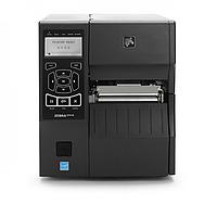 Zebra ZT420 Industrial Printer (300 dpi, 102mm/s)