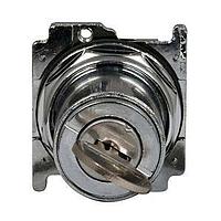 Eaton 10250T15233 Key Operated SEL SW 3P KEY MA C3 KY/RL