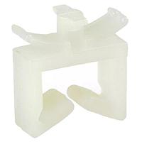Essentra Components WS-9-2-01 1/4 Turn Mount Wire Sdl,1/4 Turn Mnt,Natural