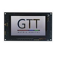 Matrix Orbital GTT43A-TPC-BLM-B0-H1-CU-V5 TFT LCD Display Modules 4.3 Inches 480x272 TFT USB/I2C 5V