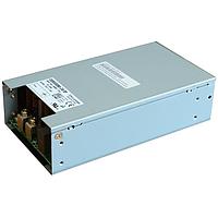 TDK-Lambda CUS500M1-24/EF AC-DC Power Supplies Med 115-230VAC Output 24V 20.9A 501.6W + End Fan