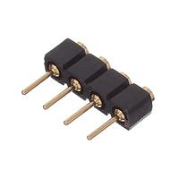 Preci-Dip 350-10-104-01-899101 Unshrouded