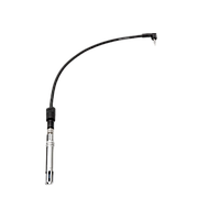 VAISALA HMP40S RH&T probe with cable (100 %RH, −40 ~ +80 °C)