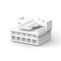 AMP Connectors - TE Connectivity 1971030-5 Plug Housing 5POS PLUG HOUSING FOR GIC 2.0