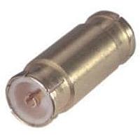 HUBER+SUHNER 32_MMBX-50-0-13/111_NH RF Adapters - In Series MMBX plug(m) to MMBX plug(m)