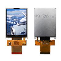 Newhaven Display NHD-2.4-240320CF-CSXN#-F TFT LCD Displays 2.4"Sunlite Readable TFT- 240x320 Pixels