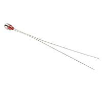 Littelfuse GS222E1K NTC NTC THERMISTOR 2.186K OHM GLASS BEAD