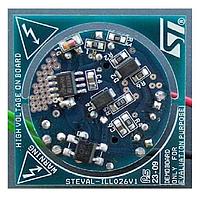 STMicroelectronics STEVAL-ILL026V1 Demonstration Boards high-efficiency LED Switching BRD