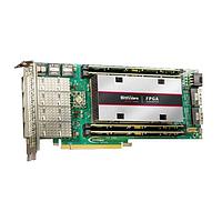 Bittware XUPVV4-0015 Accelerator Cards