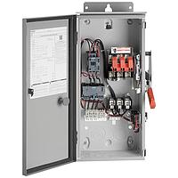 SIEMENS 82ADC6FBH Pump Controller PUMP PANEL,S1,SSOLR,480VAC,DISC