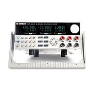 MATRIX MPS-3063F Programmable Triple Channel DC Power Supply (3CH; 0~6A*2/0~3A*1)