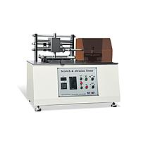 Abrasion Tester