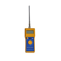 SKZ Industrial SKZ111K-1A Portable Digital Soil Moisture Meter (0 ~ 80%, 200mm probe)
