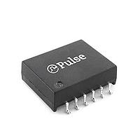 Pulse Electronics HM2100NLT Signal Transformers MDL DUAL XFMR-CMC AEC-Q200