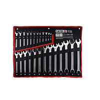 YATO YT-0365 Combination spanner set 25pcs 6-32mm