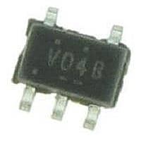 Fairchild NC7SV04P5X Inverters Inverter