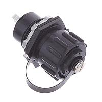 Molex 106059-0210 Adapters LC INDUSTRIAL ADAPTE L ADAPTER ZR SLEEVE