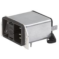 Schurter DD22.2121.1111 Inlets Standard Filter 10A 250VAC NO Drawer