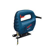 BOSCH GST 65 E Professional Jigsaw (400W)