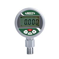 INSIZE 5203-M20Y16 Digital Pressure Gauges (0-1.6 MPa, M20)