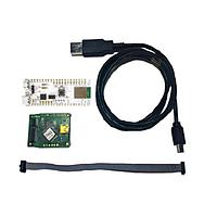 Kaga FEI EB2840AA2-EVK Evaluation Kits Evaluation kit (board+debugger) for EB2840AA2 or EYSKBNZWB