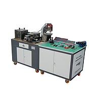 DOLANG DLJX-ZT501 Mechanical Assembly and Adjustment technology Comprehensive Training System