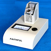 Faithful RY-1 Melting Point Tester ((50~300)℃)