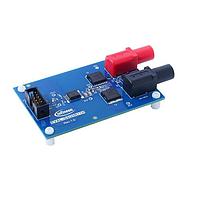 Infineon EVALISSI20R11HTOBO1 Power Management IC Development Tools