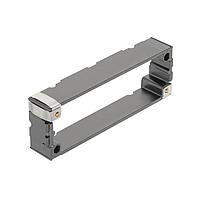 HARTING 09300249301 Accessories 24B Blkhd Rear Fit Housing Frame