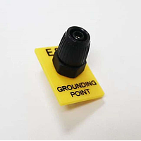 Bosch Static BSC-H25 Yellow Ground Point