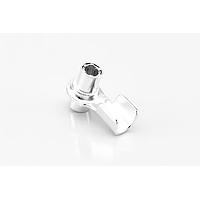 Amphenol Tuchel N02 036 6126 001 Contacts CRIMP SOC CONTACT 3.6MM